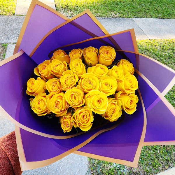 Royal Bloom