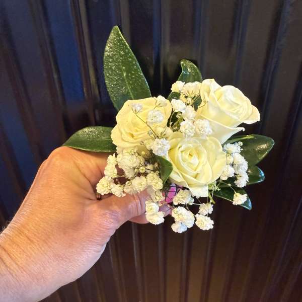 Elegant Touch