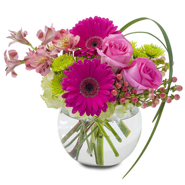 Patience Bouquet