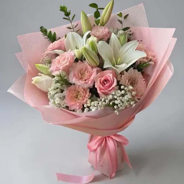 Bliss Bouquet
