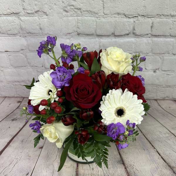 Loves Embrace