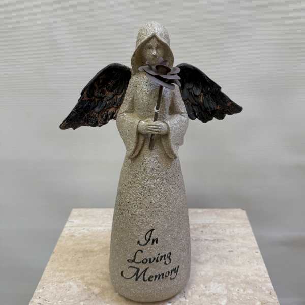 ILM Stone Angel