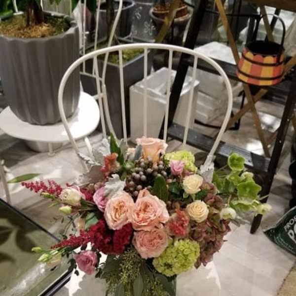 Lovely Luxe Bouquet