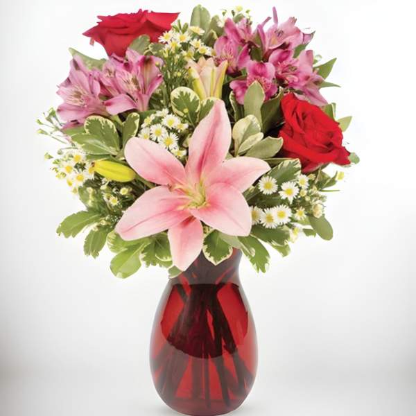Romantic Bouquet