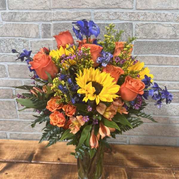 Wildflower Dreams