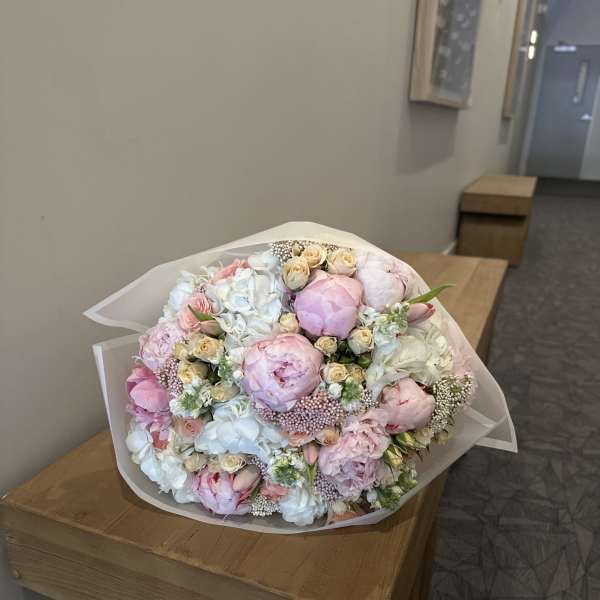 Soft Bloom