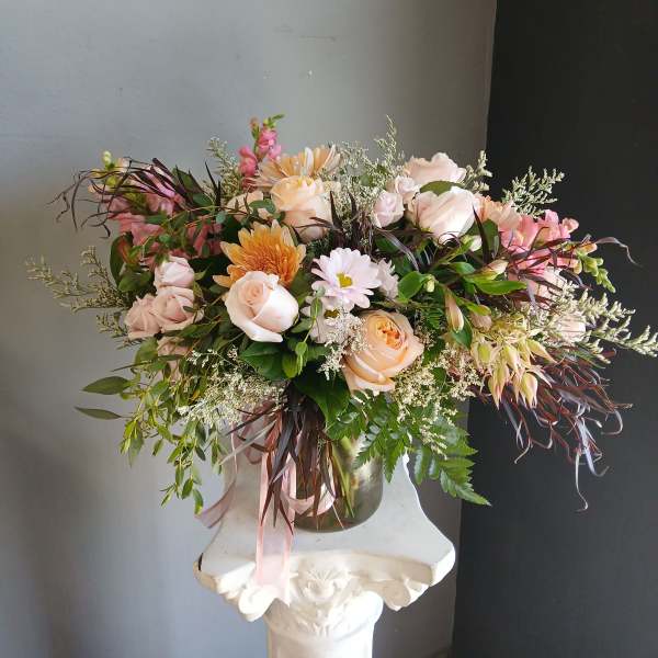 #751 Designer's Choice Vase Arrangement