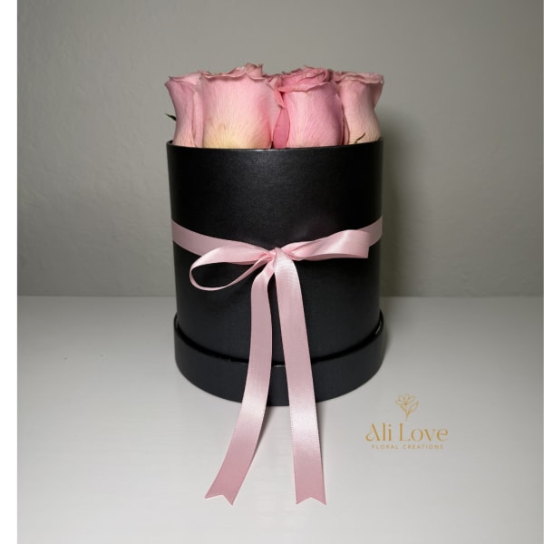 Rose Box