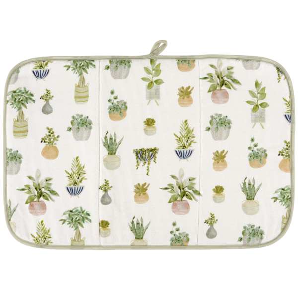Plant Drying Mat