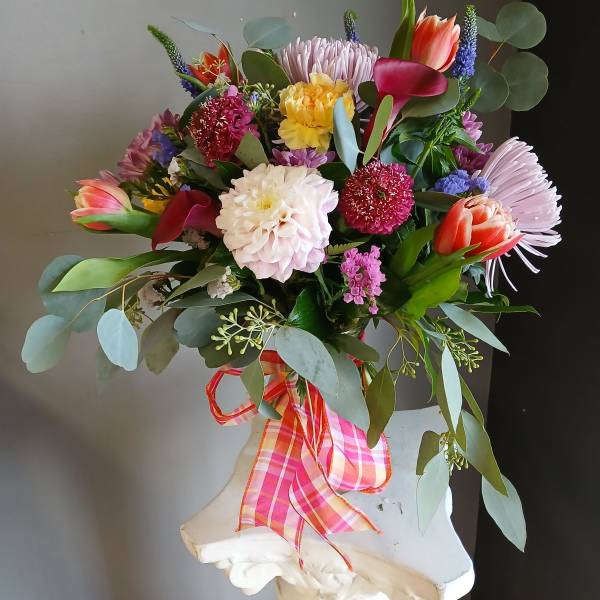 #711 Designer's Choice Vase Arrangement
