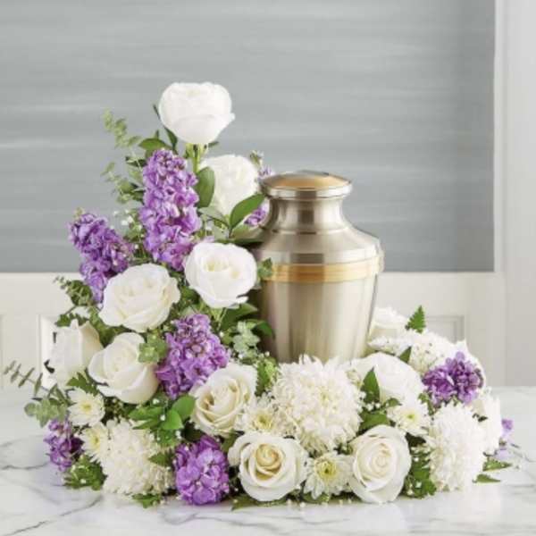 Grace of Lavender