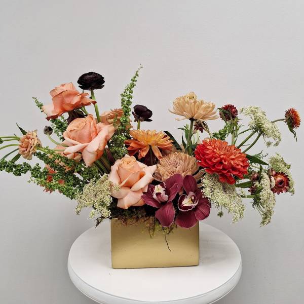 Le Petit Fleur