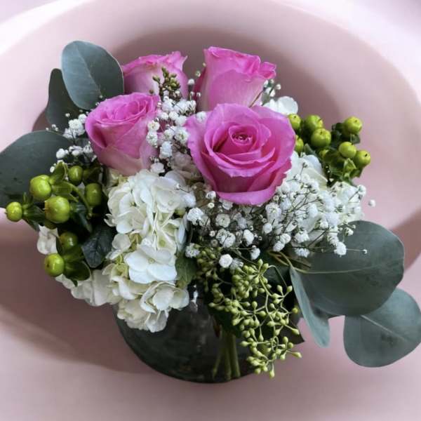 Soft And Sweet