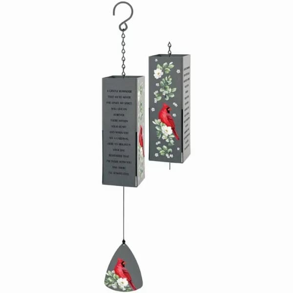 With You Bell Chime 26"