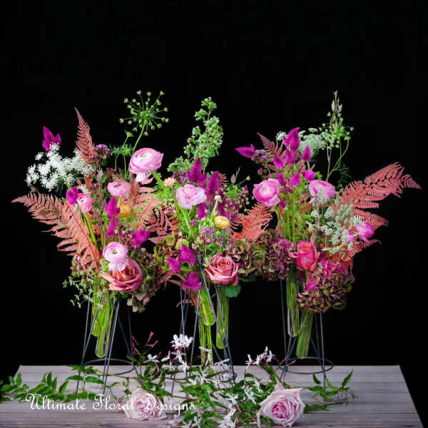 Fleurs