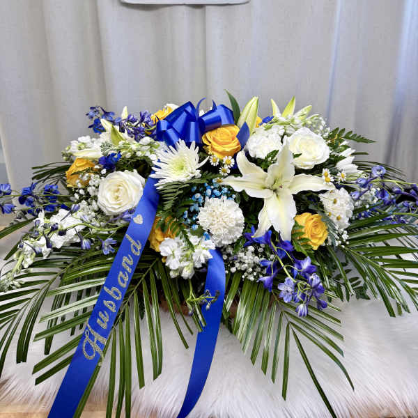 Casket Spray