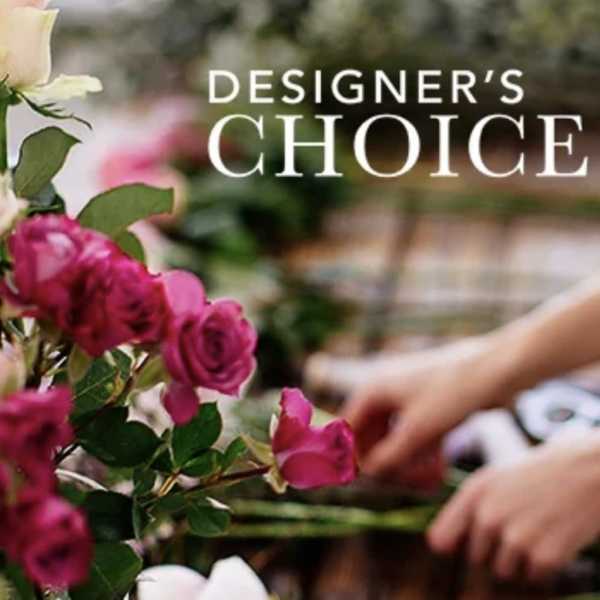 Single flowers for weddings