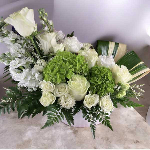 Wild Blooms