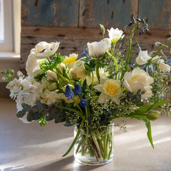 Spring Medley