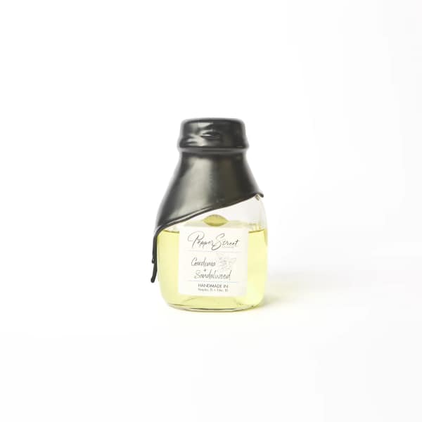 GARDENIA + SANDALWOOD LARGE ROOM DIFFUSER