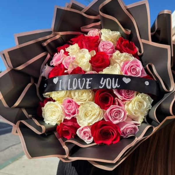Forever Yours