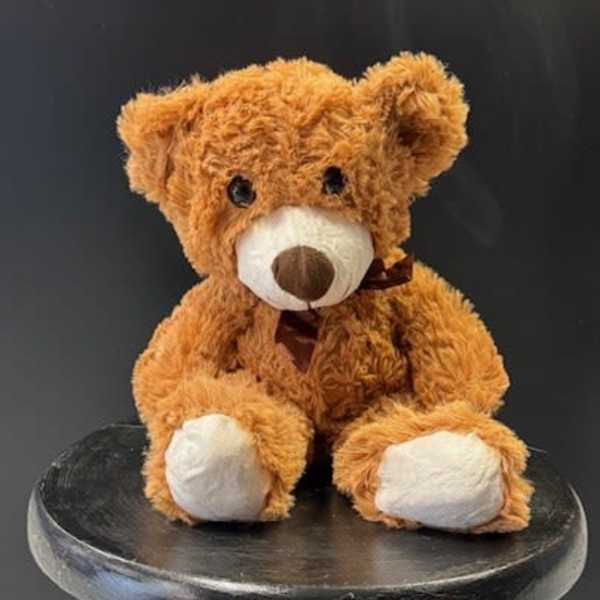 #A027 - Huggy Bear