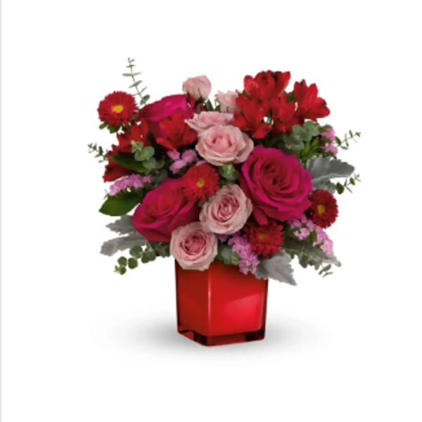 Elegant Petals