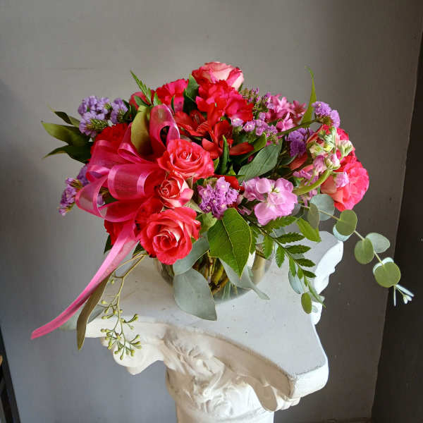 #705 Designer's Choice Vase Arrangement