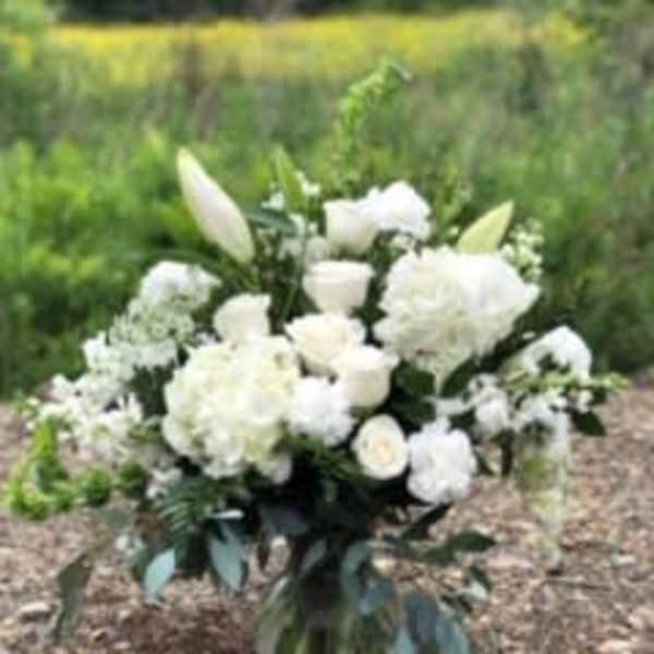 Elegant Whites