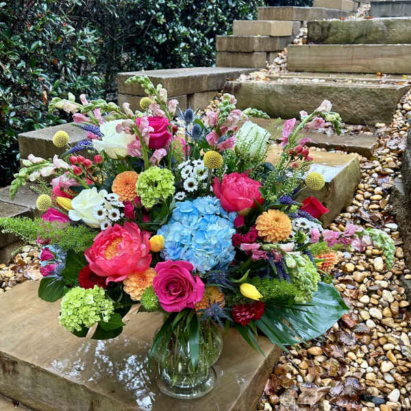 Garden Jubilee