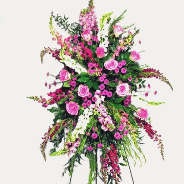 Sympathy - Loving Tributes