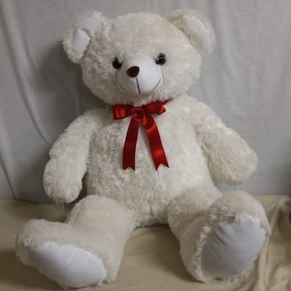 Charlie bear