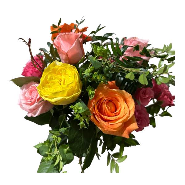 Designer’s Choice Hand tied Bouquet