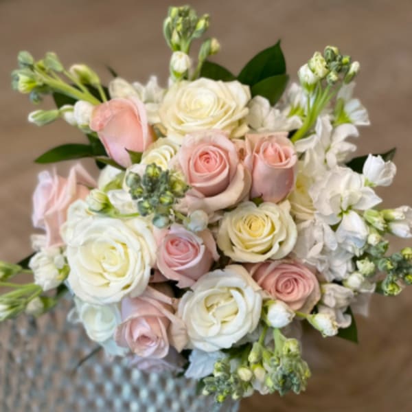 Snazzy Prom Bouquet