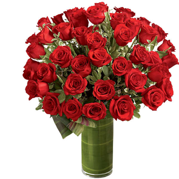 Fate Luxury Bouquet