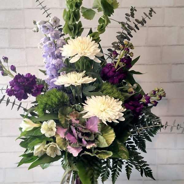 Beautiful Blooms