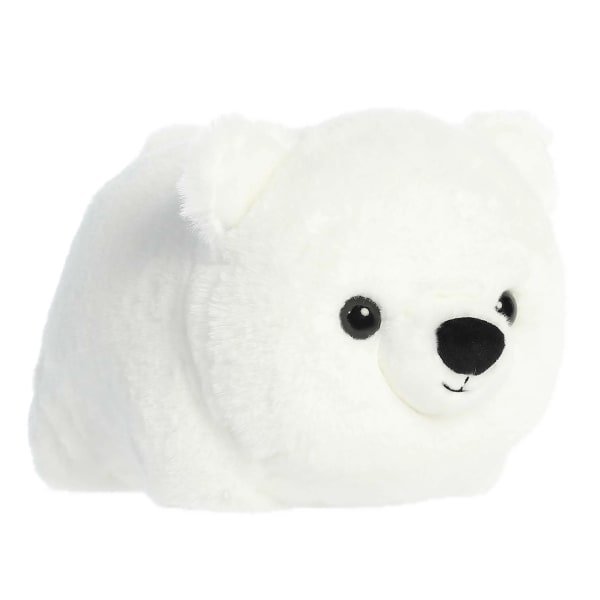 Penni the Polar Bear Spudster