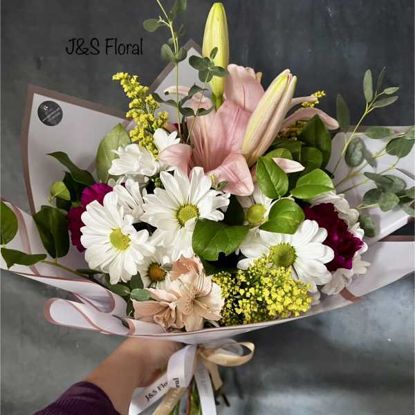 Ava Bouquet
