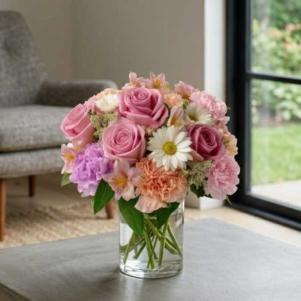 Petal Harmony