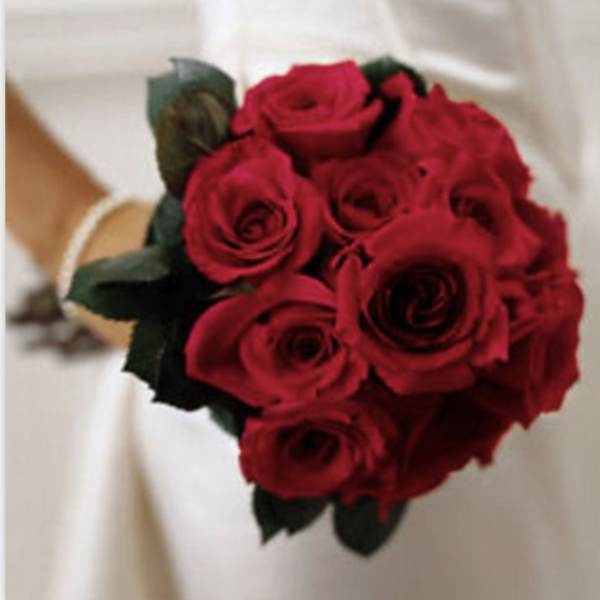 Passionate Red