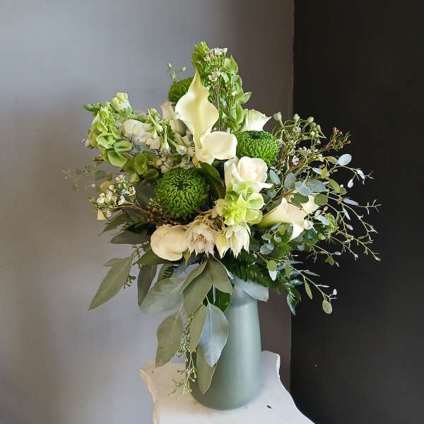 #717 Designer's Choice Vase Arrangement