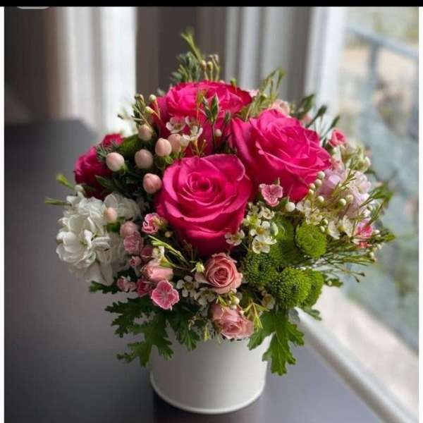 Pink Crush