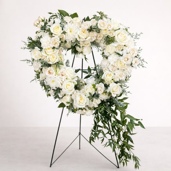 Heartfelt Remembrance