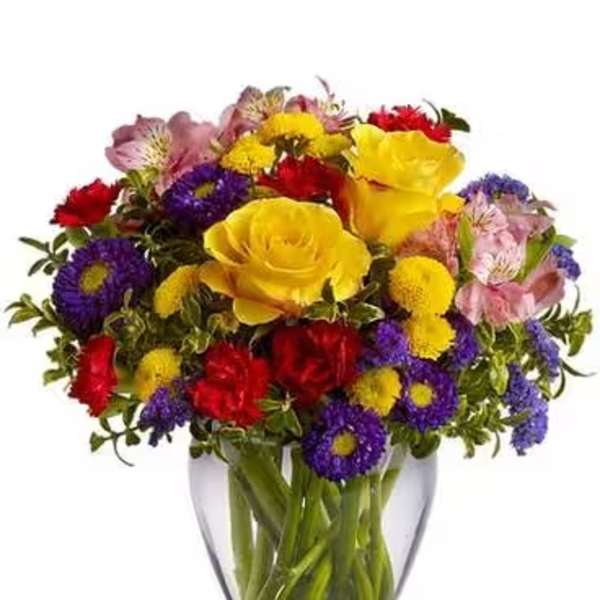 Brighten Your Day