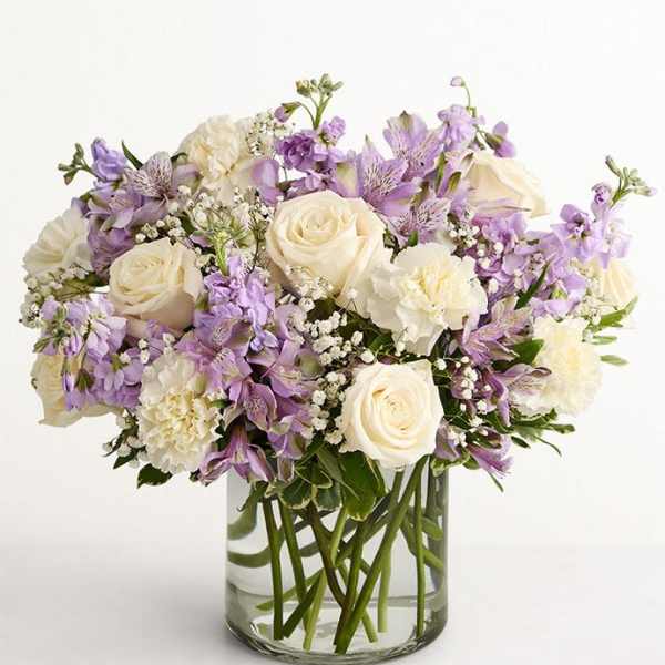 Lovely Lavender