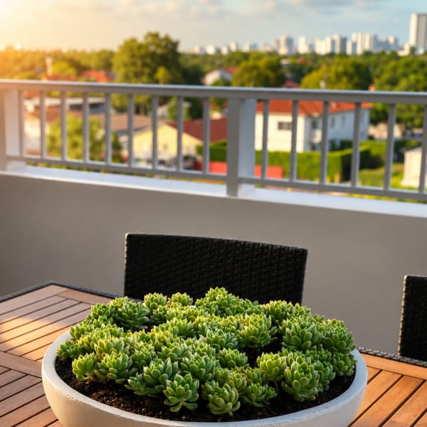 Succulent Arrangement –15 Succulent Plant Design
