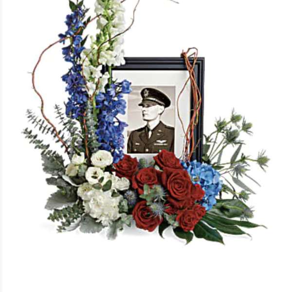 Always With Us