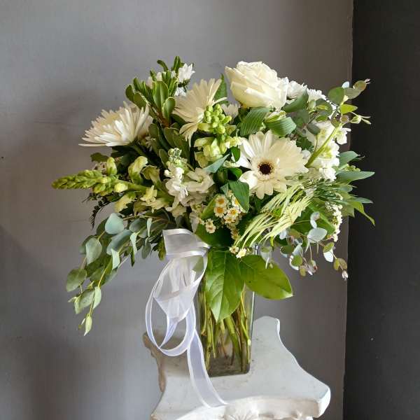 #749 Designer's Choice -The Dizzy Daisy