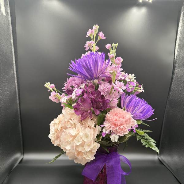Lavender