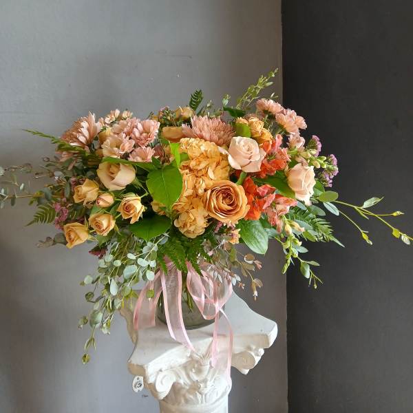 #729 Designer's Choice Vase Arrangement